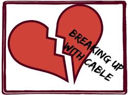 Cablebreakup